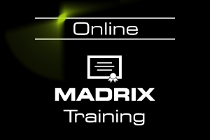 MADRIX Online Training