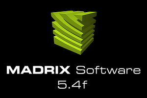 MADRIX Software 5.4f